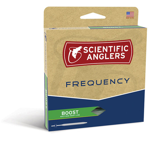 Scientific Angler Frequency Boost