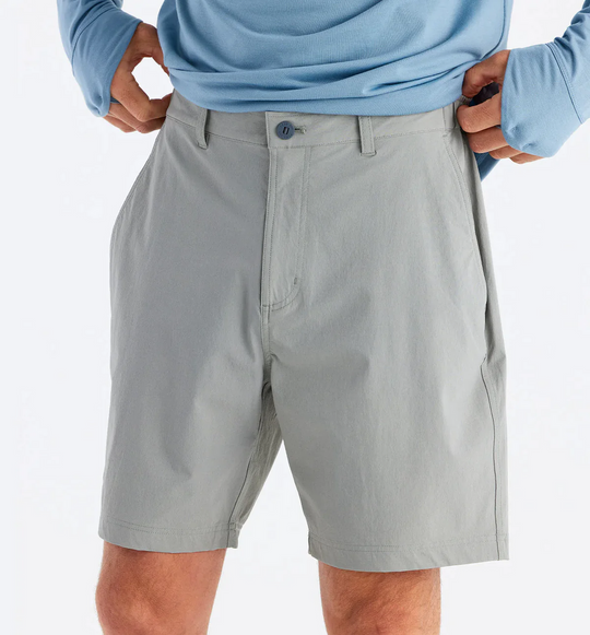 Free Fly Men's Latitude Short Sale