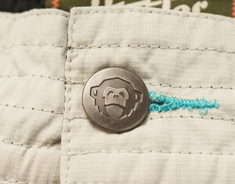 Howler Horizon Hybrid Shorts 2.0