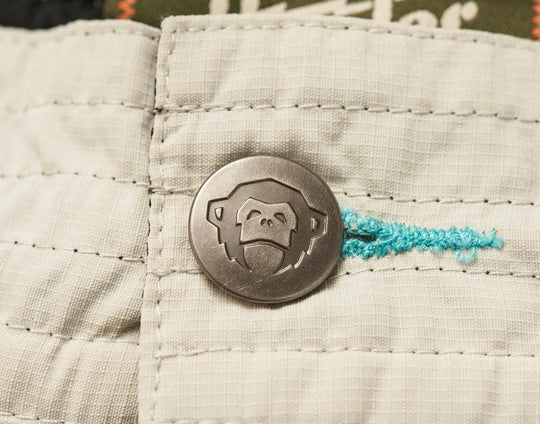 Howler Horizon Hybrid Shorts 2.0