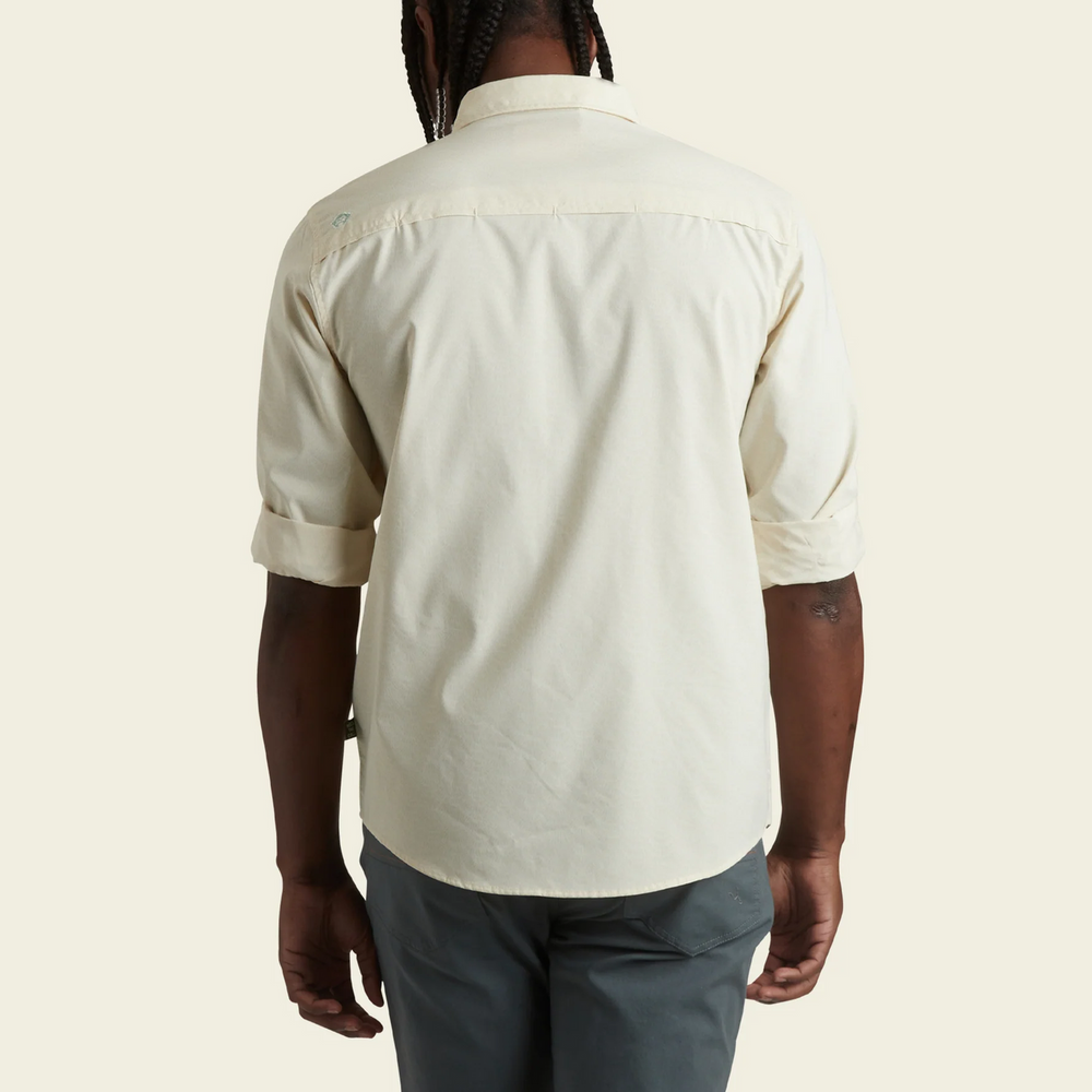 Matagorda Longsleeve