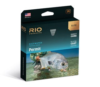 RIO Elite permit- WF9F