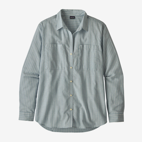 W's LW A/C Shirt