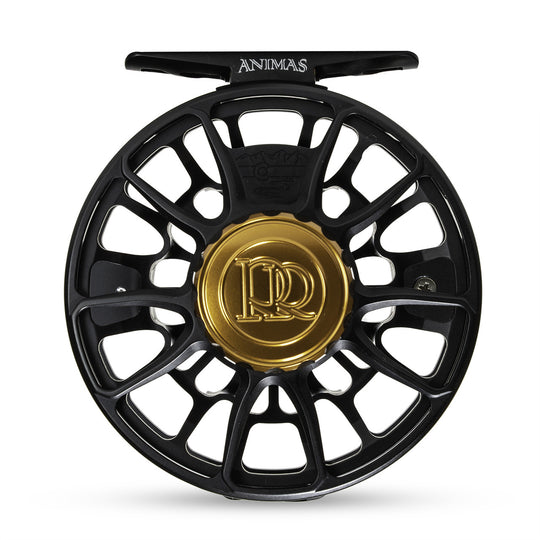 Ross Reels Animas Fly Reel