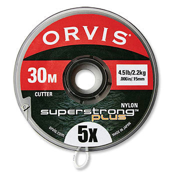 SuperStrong Tippet 30m