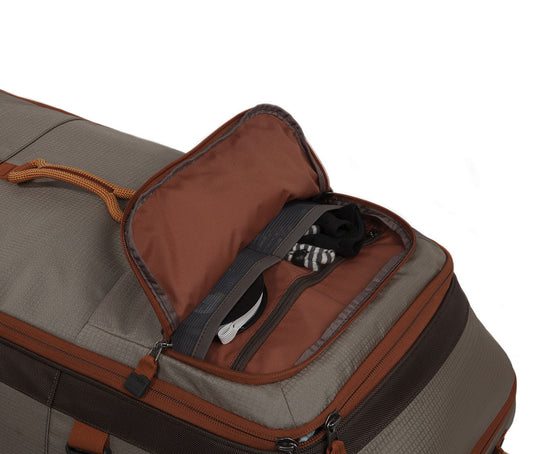 Fishpond Teton Rolling Duffle