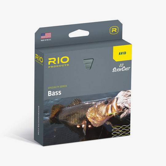 RIO Avid Bass