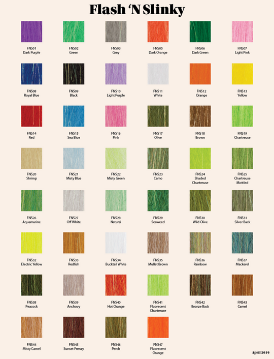 Renzetti Flash 'N Slinky