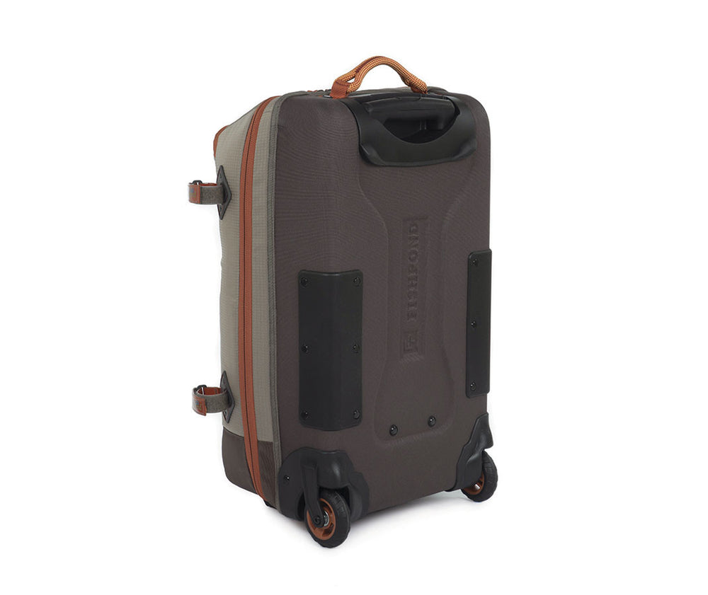 Fishpond Teton Rolling Duffle