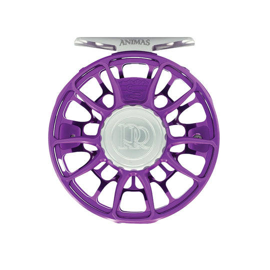 Ross Reels Animas Fly Reel