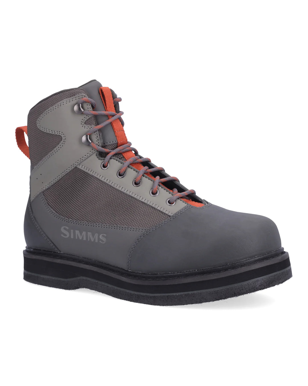 Simms Men's Tributary Boot Felt Sole