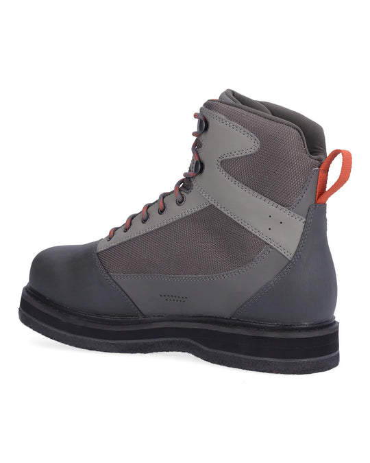 Simms Men's Tributary Boot Felt Sole