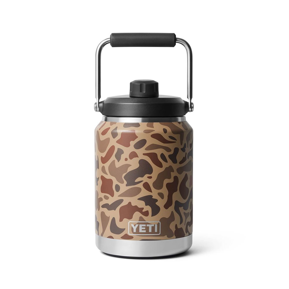YETI Rambler 1/2 Gallon Jug