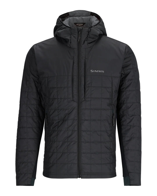 Simms Men's Fall Run Hybrid Hoody Sale
