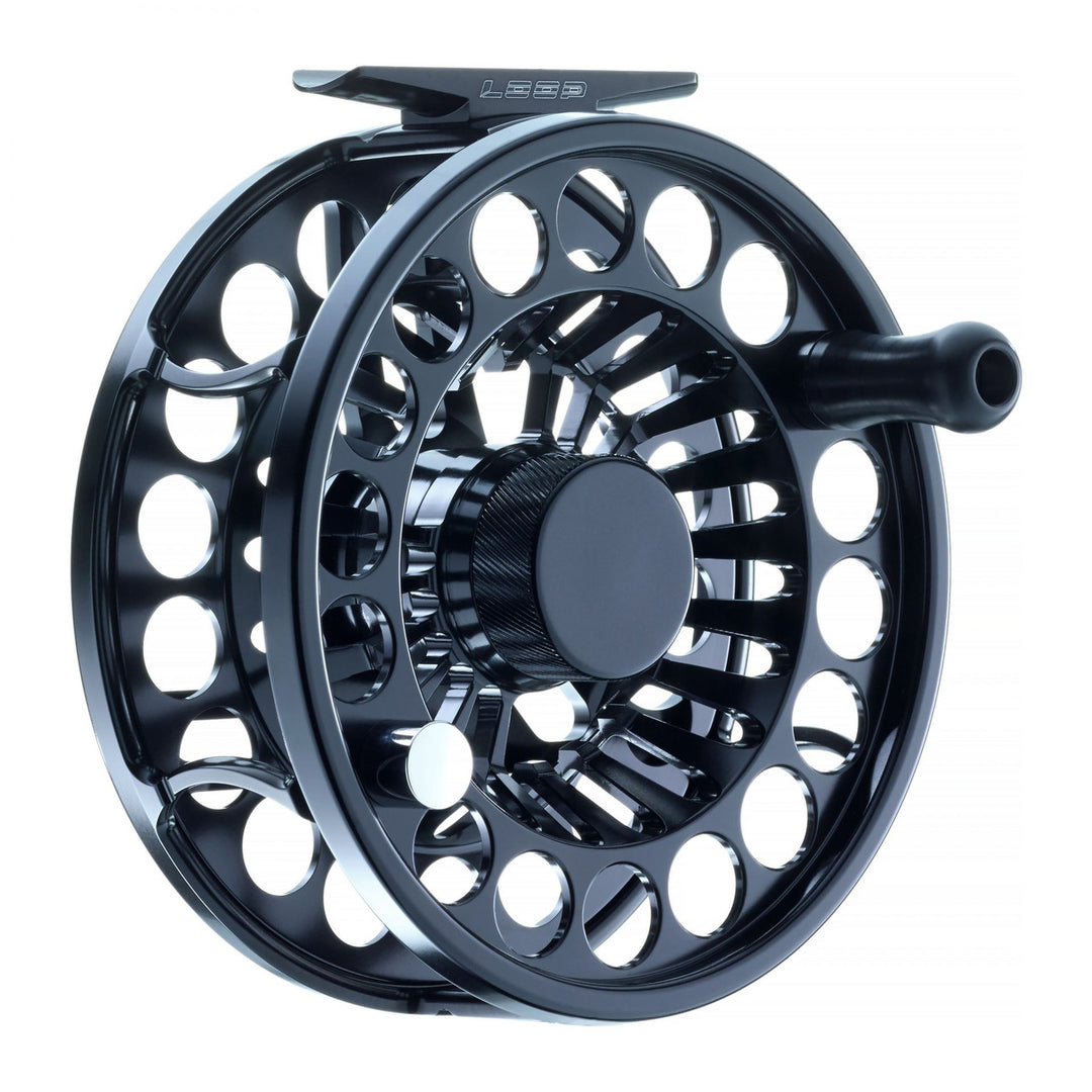 Loop Opti Strike Reel