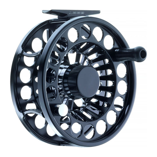 Loop Opti Strike Reel