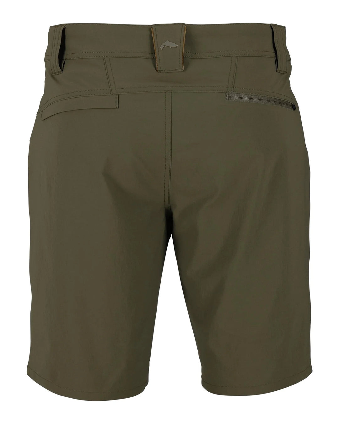 Simms Men's Guide Short