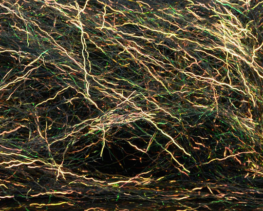 Hareline Ripple Ice Fiber