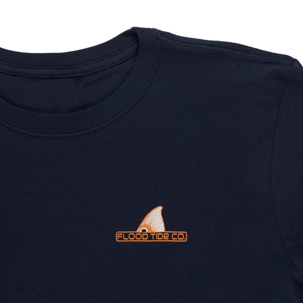 Flood Tide Tailer Tee