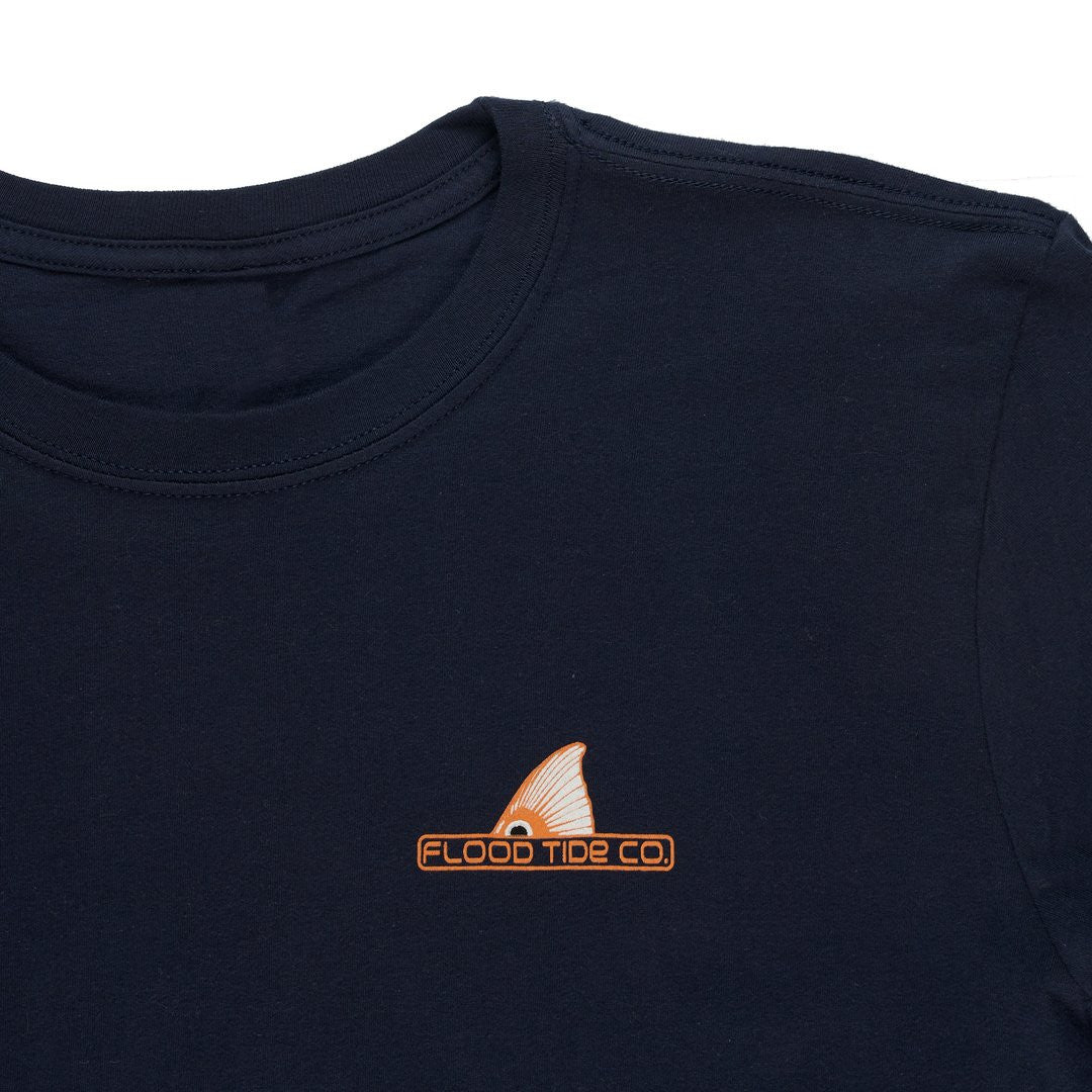 Flood Tide Tailer Tee