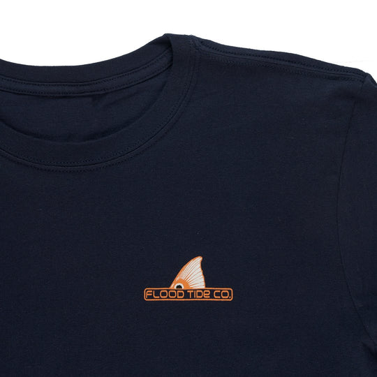 Flood Tide Tailer Tee