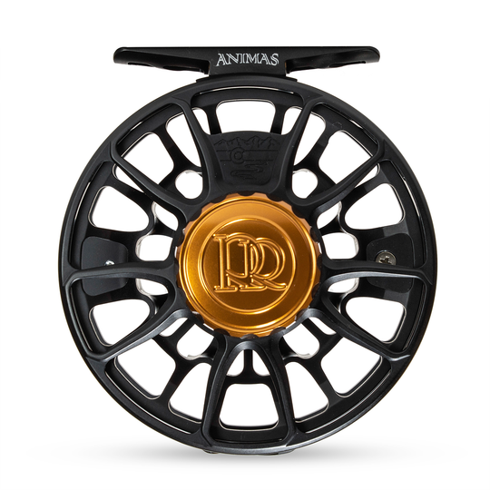 Ross Reels Animas Fly Reel