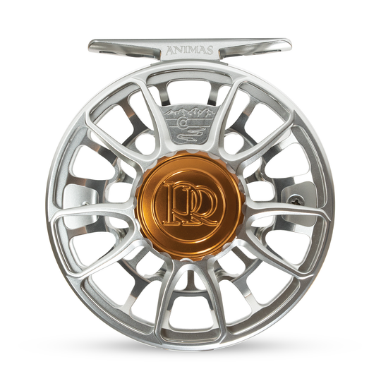 Ross Reels Animas Fly Reel