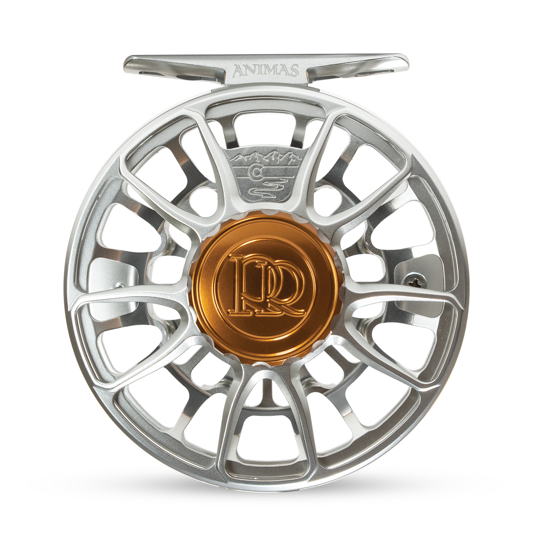 Ross Reels Animas Fly Reel
