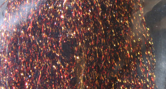 Hareline Flashabou Weave