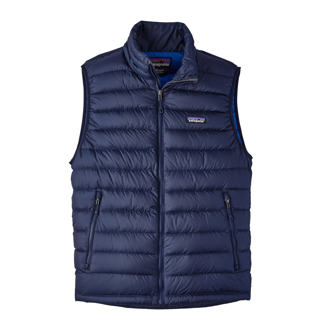 Patagonia Men's Down Sweater Vest