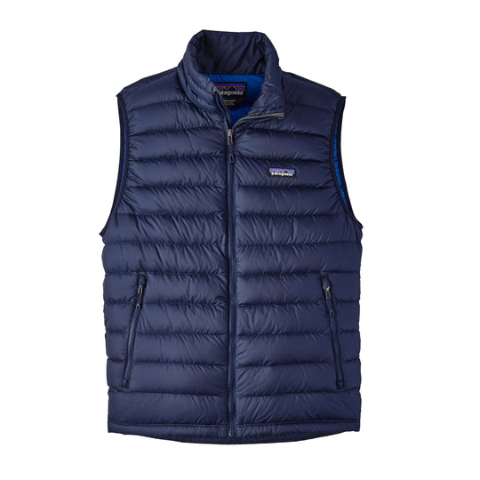 Patagonia Men's Down Sweater Vest