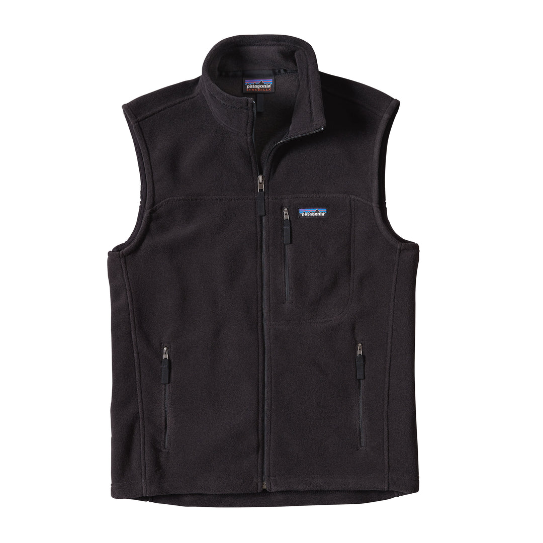 Men's Classic Synchilla Fleece Vest