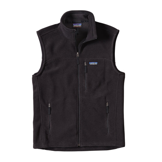 Men's Classic Synchilla Fleece Vest