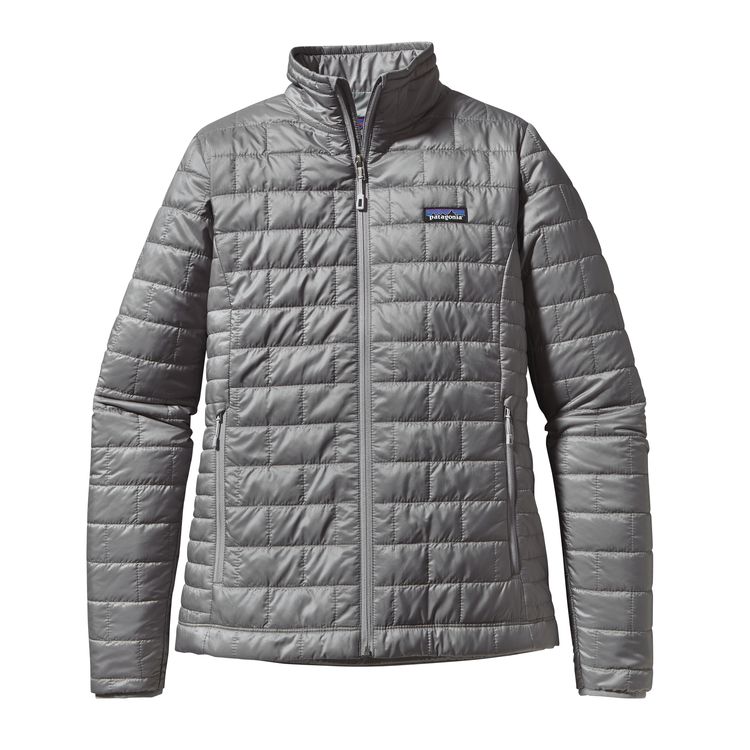 Women's Nano Puff Jacket