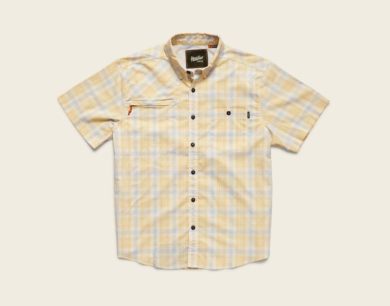 Howler Bros Matagorda Short Sleeve Shirt