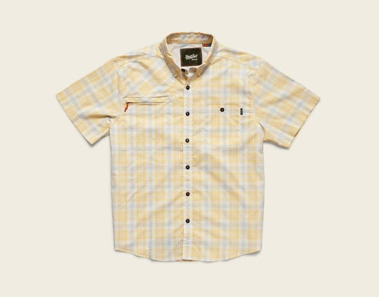 Howler Bros Matagorda Short Sleeve Shirt