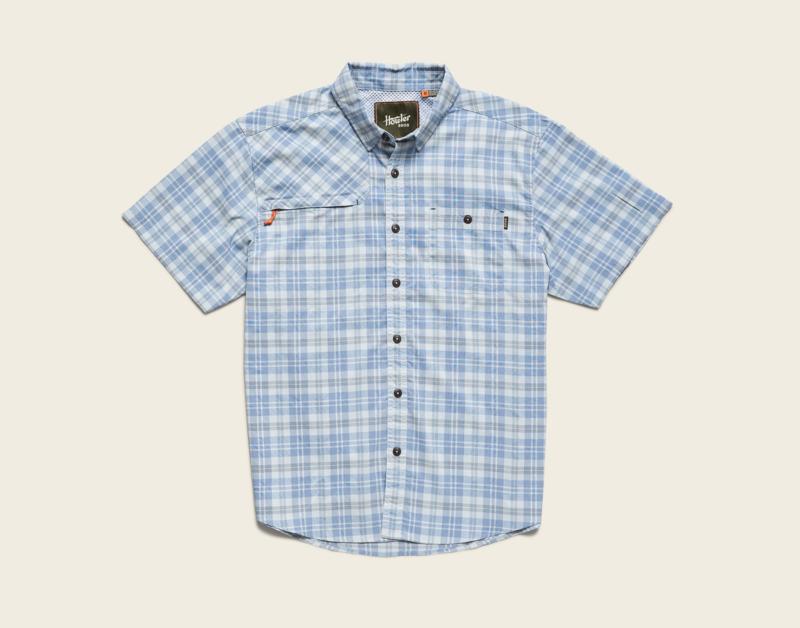 Howler Bros Matagorda Short Sleeve Shirt