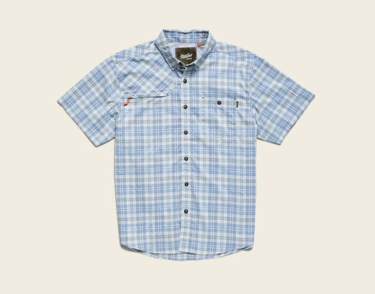 Howler Bros Matagorda Short Sleeve Shirt