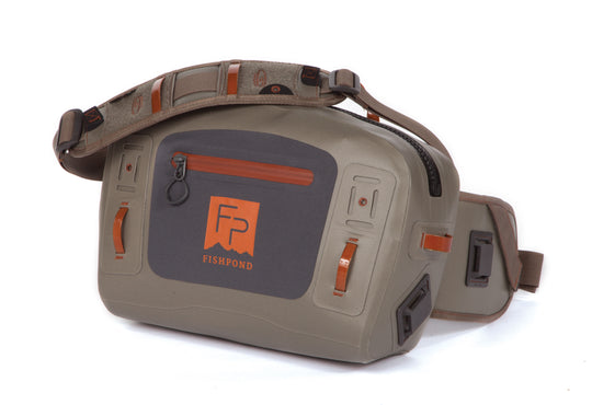 Fishpond Thunderhead Submersible Lumbar