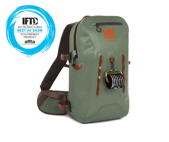 Fishpond Thunderhead Submersible Backpack