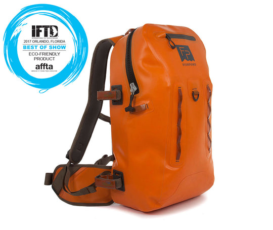 Fishpond Thunderhead Submersible Backpack