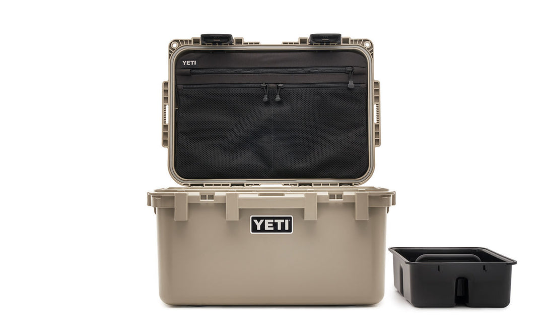 Yeti Loadout Gobox 30