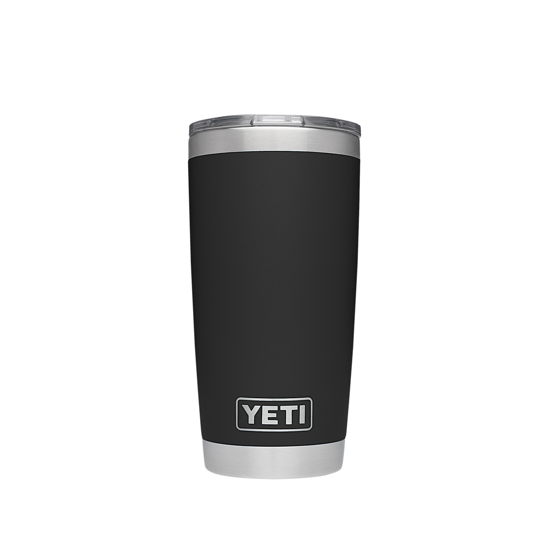 YETI Rambler 20 Oz