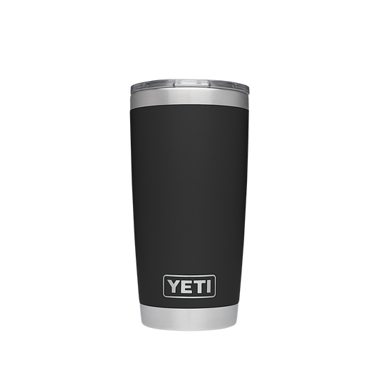 YETI Rambler 20 Oz
