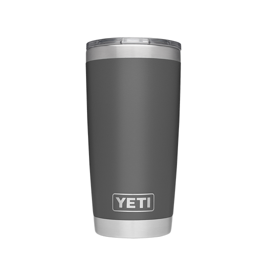 YETI Rambler 20 Oz