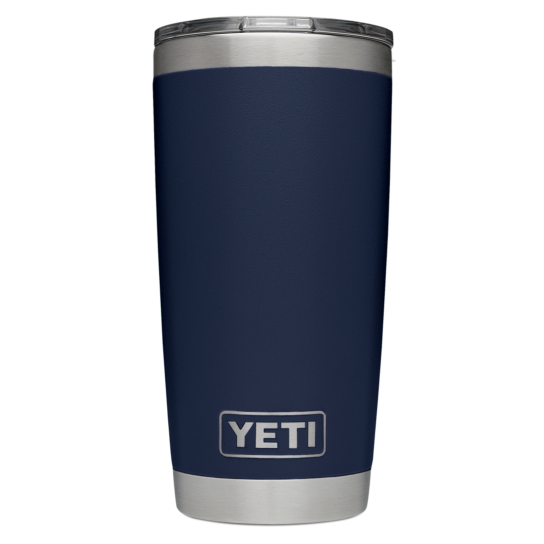 YETI Rambler 20 Oz