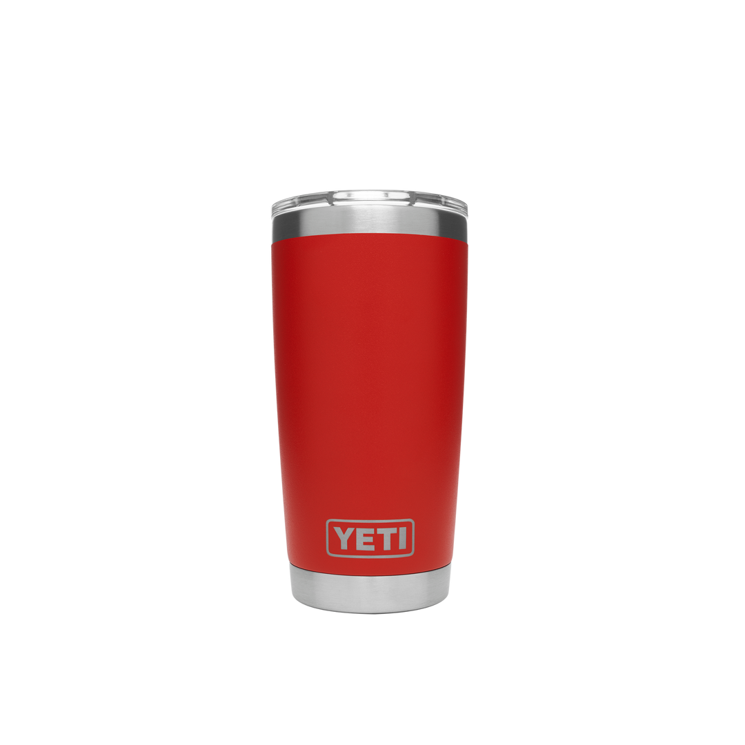 YETI Rambler 20 Oz