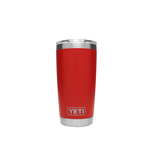 YETI Rambler 20 Oz