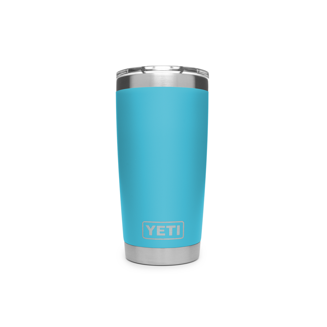 YETI Rambler 20 Oz