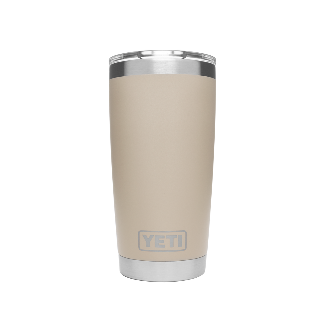 YETI Rambler 20 Oz